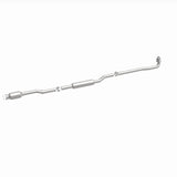 MagnaFlow 14-18 Mitsubishi Outlander Underbody 2.4L AWD Direct Fit Catalytic Converter - 280651