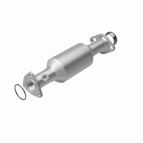 MagnaFlow Direct Fit Catalytic Converter 1995 Honda Odyssey 2.2L - 3391401