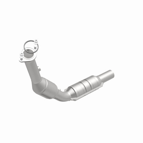 MagnaFlow Direct Fit Catalytic Converter California 10-11 Chevy Camaro V6 3.6LGAS - 551937