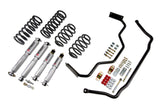 Belltech MUSCLE CAR PERFORMANCE HANDLING KIT - 1731