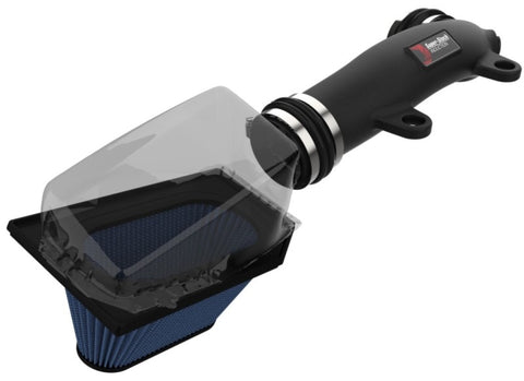 aFe Super Stock Induction System Pro 5R Media 18-21 Jeep Wrangler JL L4-2.0L (t) - 55-10010R