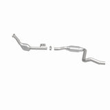 Magnaflow Conv DF 2003 ML350 3.7L Underbody - 52116