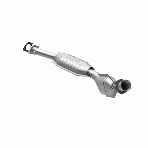 MagnaFlow Conv DF Crwn Vic-Twncar-Grand Marq - 23328