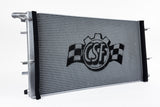 CSF 05-06 Ford GT High-Performance All-Aluminum Heat Exchanger - 8365