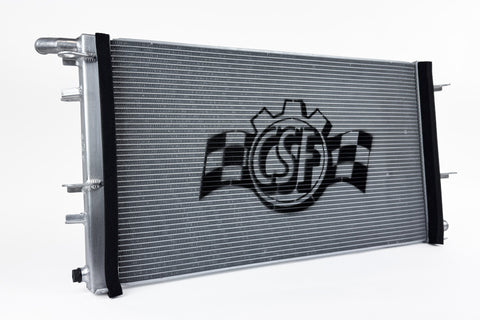CSF 05-06 Ford GT High-Performance All-Aluminum Heat Exchanger - 8365