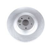 Power Stop 16-18 Ford Focus Front Evolution Geomet Coated Rotor - AR85180EVC