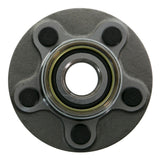MOOG 01-10 Chrysler PT Cruiser Rear Hub Assembly - 512167