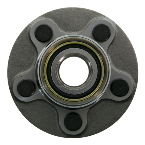 MOOG 01-10 Chrysler PT Cruiser Rear Hub Assembly - 512167