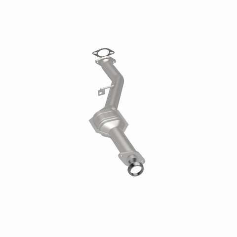 MagnaFlow Direct Fit Catalytic Converter 12-14 Subaru Impreza 2.5L / 15-16 WRX STI - 5421012