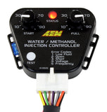 AEM V2 5 Gallon Diesel Water/Methanol Injection Kit - Multi Input - 30-3351