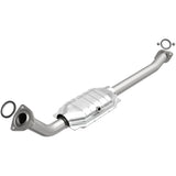 MagnaFlow Conv DF 05-07 Toyota Sequoia 8 4.7L P/S - 49700