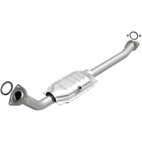 MagnaFlow Conv DF 05-07 Toyota Sequoia 8 4.7L P/S - 49700