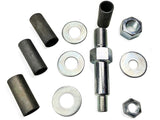 Tuff Country 00-05 Ford Excursion 4wd (w/o Rear Suspension Lift) Rear SX8000 Nitro Gas Shock (Ea) - 69135