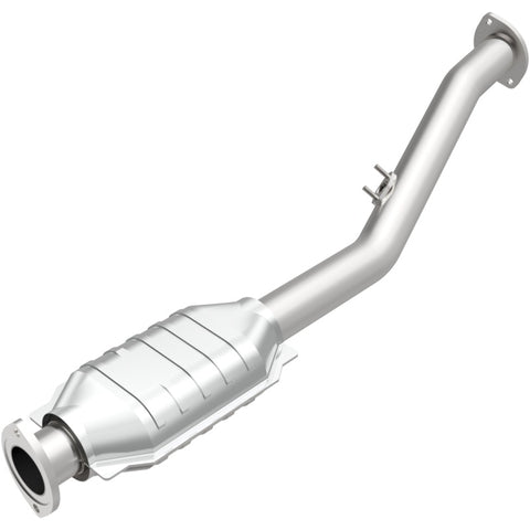 MagnaFlow Direct Fit Catalytic Converter 95-98 Toyota T100 4WD 3.4L - 23288
