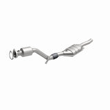 MagnaFlow Conv DF 00-01 Audi A6 2.8L - 444327