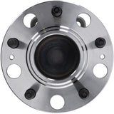 MOOG 2016 Kia Optima Rear Hub Assembly - 512553
