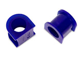SuperPro 2001 Lexus IS300 Base Front 29mm Sway Bar Mount Bushing Set - SPF2816-29K
