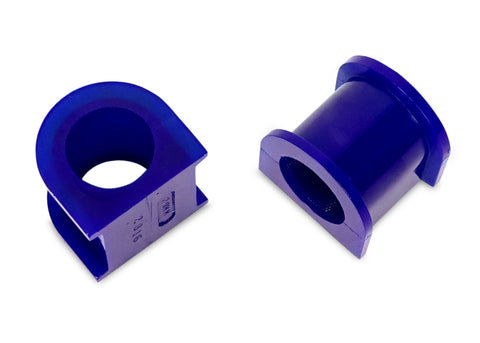 SuperPro 2001 Lexus IS300 Base Front 29mm Sway Bar Mount Bushing Set - SPF2816-29K
