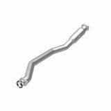 MagnaFlow Direct Fit Catalytic Converter 2012-2017 Grand Cherokee V8 6.4 OEM Underbody - 21-578