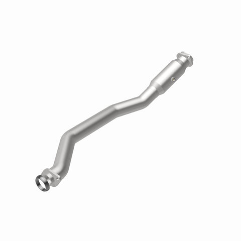 MagnaFlow Direct Fit Catalytic Converter 2012-2017 Grand Cherokee V8 6.4 OEM Underbody - 21-578
