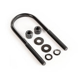 Omix Front U-Bolt Small 41-71 Willys & Jeep Models - 18204.04
