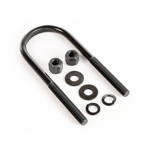 Omix Front U-Bolt Small 41-71 Willys & Jeep Models - 18204.04