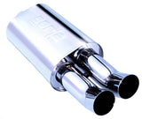 Borla Boomer Mufflers - 40059