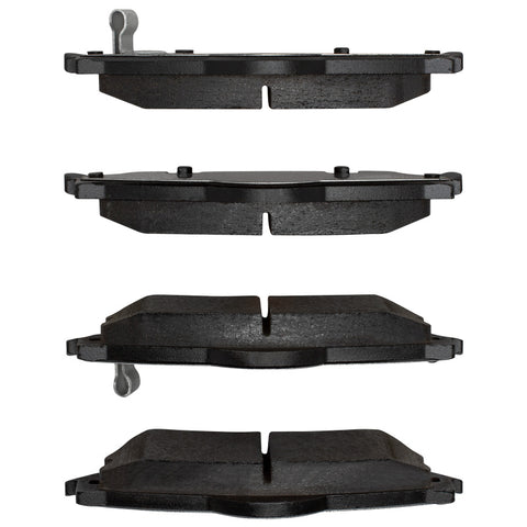 R1 08-17 Pontiac G8 Rear Optimum OE Brake Pads - 2551-1352-00