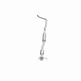 MagnaFlow California Catalytic Converter Direct Fit 07-09 Suzuki SX4 2.0L - 5421218