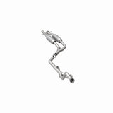 MagnaFlow Direct Fit Catalytic Converter 92-93 Mercedes 500E 5.0L - 23581