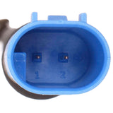 Power Stop 19-20 BMW X5 Front Euro-Stop Electronic Brake Pad Wear Sensor - SW-1690