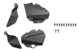 DV8 Offroad 22-23 Toyota Tundra + Sequoia Inner Fender Liners - INFT2-01