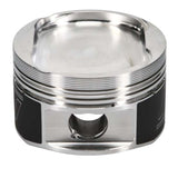 Wiseco Toyota Scion TC 2AZ-FE -29cc R/Dome Piston Shelf Stock Kit - K641M90