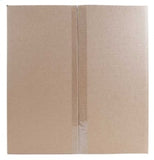 K&N 61-67 Ford V8-390 427/3-2BBL/2-4BBL Drop In Air Filter - E-1960