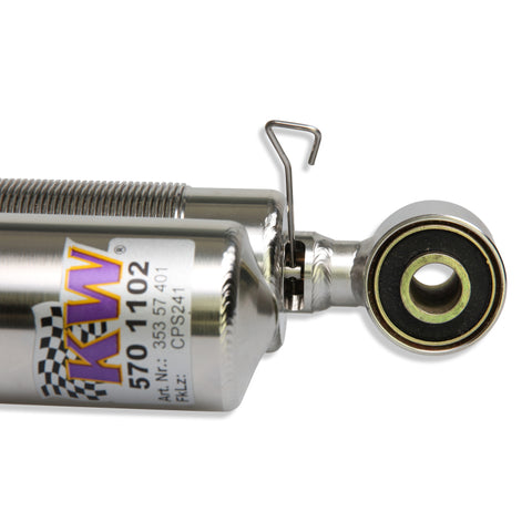 KW Coilover Kit V3 Lexus IS 250 / 350 (XE2)Sedan 2WD - 35257002