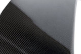 Dinan 20-26 Toyota GR Supra Carbon Trunk Spoiler - D980-0039
