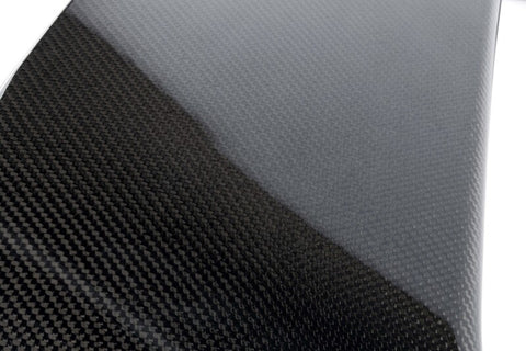 Dinan 20-26 Toyota GR Supra Carbon Trunk Spoiler - D980-0039