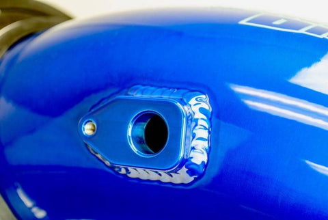 Sinister Diesel 2019 Dodge/Ram Cummins 6.7L Cold Air Intake - SD-CAI-6.7C-19