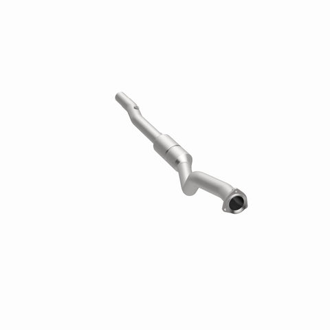 MagnaFlow Direct Fit Catalytic Converter 01-03 Audi S8 4.2L Passenger Side - 51086