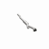 MagnaFlow Conv DF 01-03 Audi S8 4.2L Passenger Side - 24116