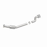 MagnaFlow Conv Direct Fit 2005-2006 Pontiac GTO 6.0L Underbody - 4561032