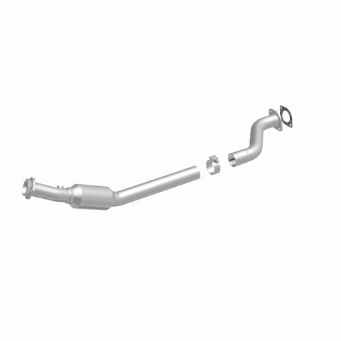MagnaFlow Conv Direct Fit 2005-2006 Pontiac GTO 6.0L Underbody - 4561032