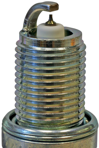 NGK Iridium/Platinum Spark Plug Box of 4 (IFR7X7G) - 91039