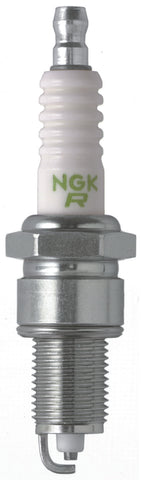 NGK V-Power Spark Plug Box of 4 (ZGR5A-4) - 90178