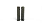 Renthal Cycle Single Collar Lock-On Ultrasoft - Black - G226