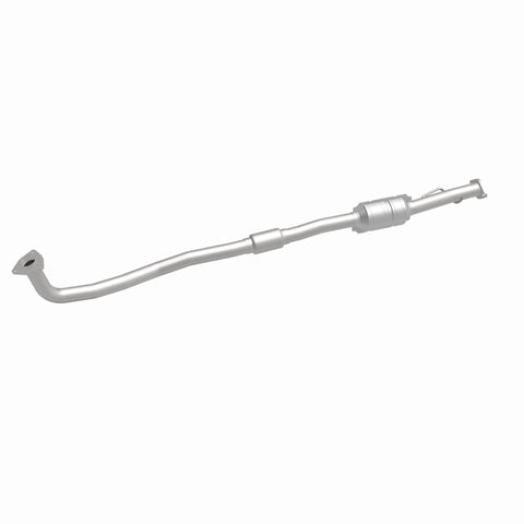 MagnaFlow Direct Fit Catalytic Converter 1989-1990 CAMRY 2.0L Underbody - 52121