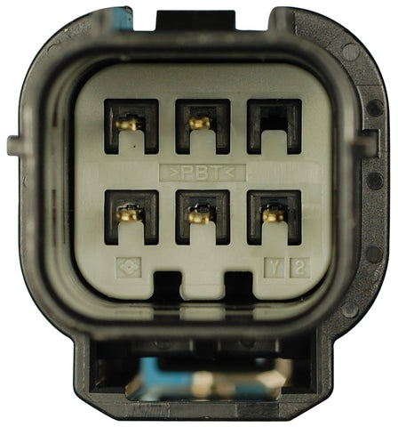 NGK Acura MDX 2013-2010 Direct Fit 5-Wire Wideband A/F Sensor - 24385