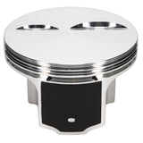 JE Pistons 350 SBC SPRFLY WT FT Set of 8 Pistons - 300252