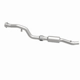 MagnaFlow DF Catalytic Conv 00-03 Audi A6 Quattro 4.2L Passenger Side *NOT FOR SALE IN CALIFORNIA* - 51664
