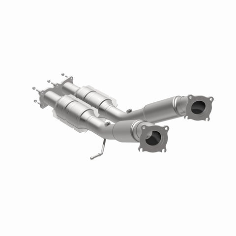 MagnaFlow Direct Fit Catalytic Converter 07-09 S80 3.2L - 51623